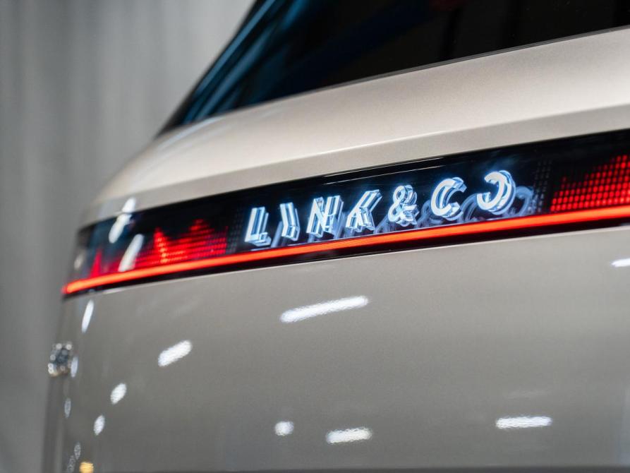 Lynk &amp; Co 900 Москва  - изображение 11
