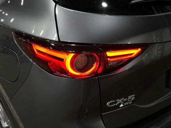 Mazda CX-5 II с пробегом 2021 года, цена 3 380 000 рублей, 76375 км, внедорожник, Автокод Объявления