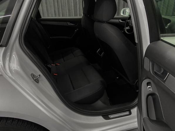 Audi A4 IV (B8) Рестайлинг с пробегом 2014 года, цена 1 445 000 рублей, 111000 км, седан, Автокод Объявления