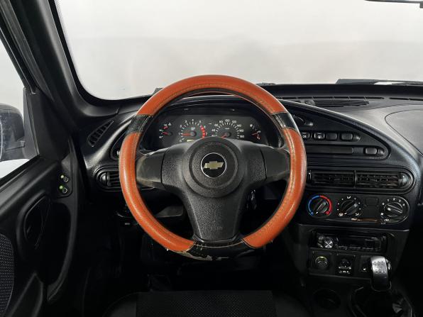 Chevrolet Niva I Рестайлинг с пробегом 2013 года, цена 369 900 рублей, 150000 км, внедорожник, Автокод Объявления
