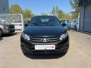 Lada (ВАЗ) Granta I Рестайлинг Нижнекамск  - изображение 21