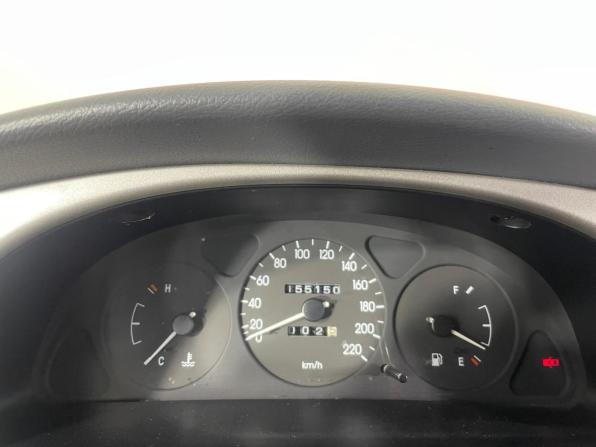 ЗАЗ Chance с пробегом 2011 года, цена 120 000 рублей, 155150 км, седан, Автокод Объявления