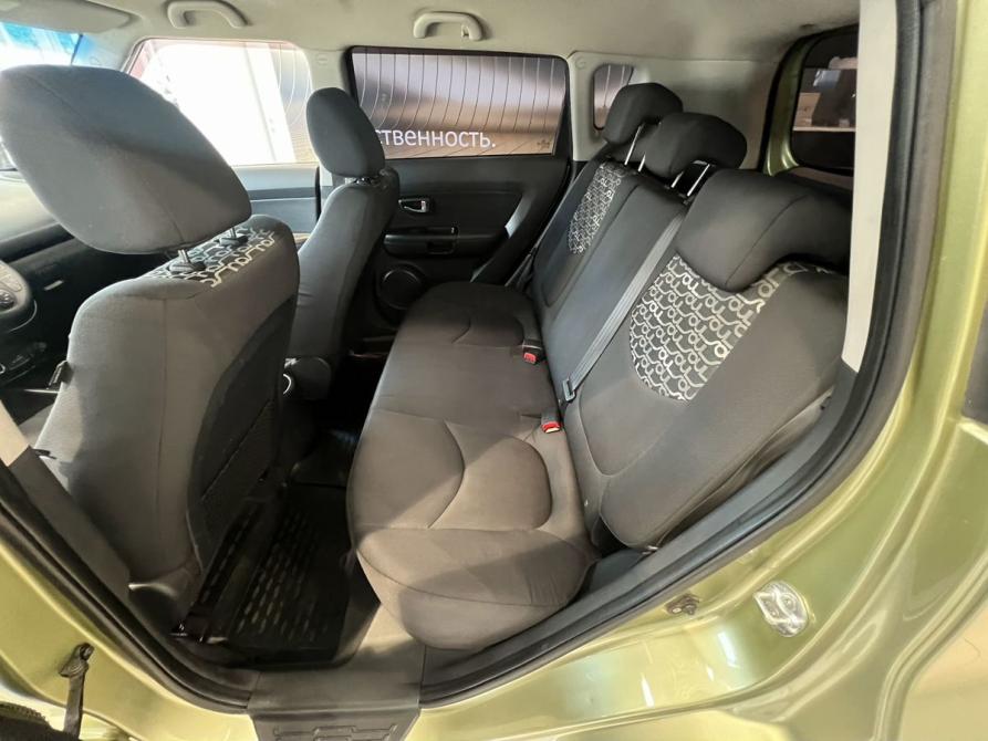 Kia Soul I Нижний Новгород  - изображение 12