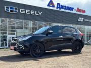 Hyundai ix35 I Набережные Челны  - изображение 32