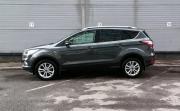 Ford Kuga II Рестайлинг Санкт-Петербург  - изображение 28