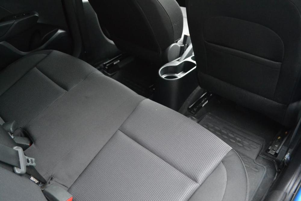 Hyundai Solaris II Старый Оскол  - изображение 18