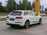 Audi Q7 II (4M) Чебоксары  - изображение 31
