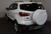 Ford EcoSport II Рестайлинг Санкт-Петербург  - изображение 20