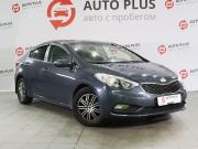 Kia Cerato III Минеральные Воды  - изображение 20