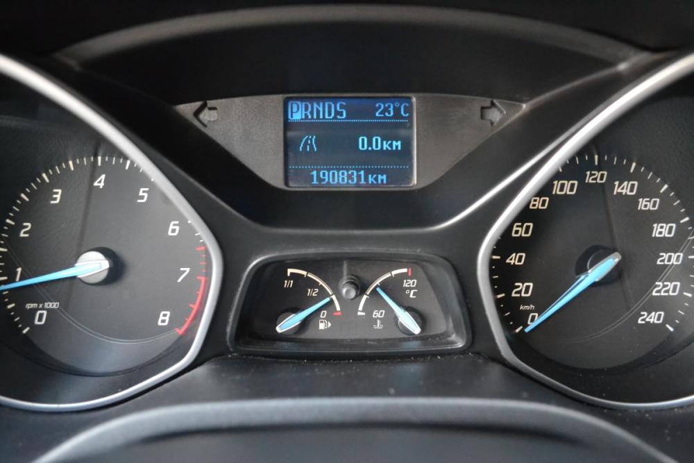 Ford Focus III Старый Оскол  - изображение 14