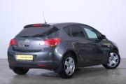 Opel Astra J Омск  - изображение 28