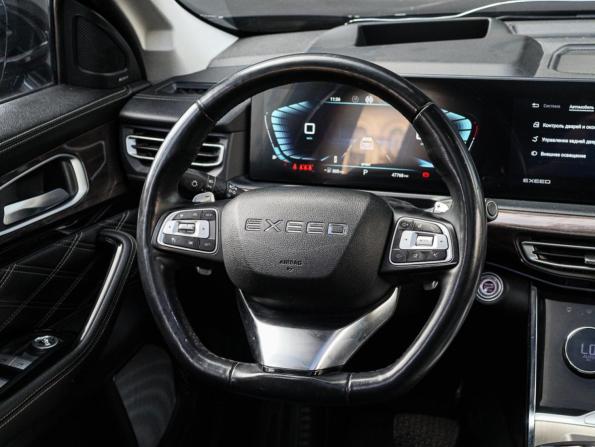 Exeed VX I с пробегом 2022 года, цена 2 650 000 рублей, 47767 км, внедорожник, Автокод Объявления