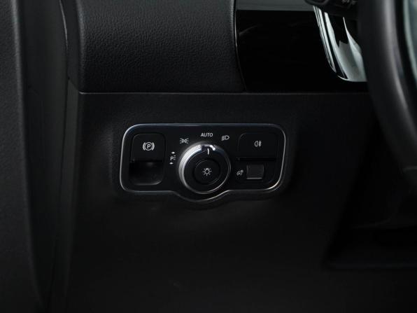 Mercedes-Benz GLA II (H247) с пробегом 2020 года, цена 3 295 444 рубля, 99633 км, внедорожник, Автокод Объявления