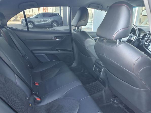 Toyota Camry VIII (XV70) с пробегом 2020 года, цена 2 550 000 рублей, 146000 км, седан, Автокод Объявления