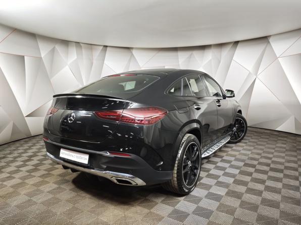 Mercedes-Benz GLE Coupe II (C167) Рестайлинг с пробегом 2023 года, цена 10 399 000 рублей, 58967 км, внедорожник, Автокод Объявления