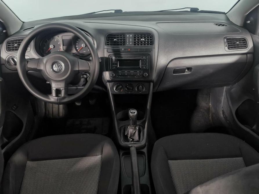 Volkswagen Polo V Нижний Новгород  - изображение 14