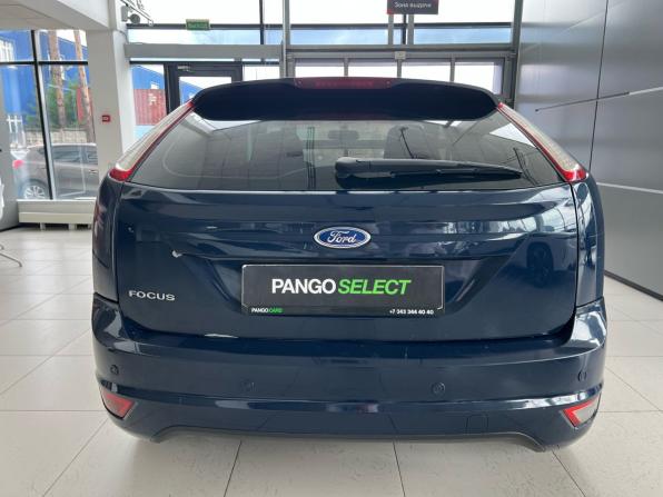 Ford Focus II Рестайлинг с пробегом 2011 года, цена 349 000 рублей, 308000 км, хэтчбек, Автокод Объявления