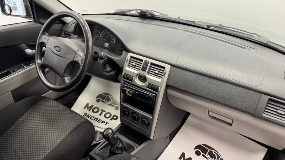 Lada (ВАЗ) Priora I Киров  - изображение 7