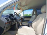 Toyota Land Cruiser Prado 150 Series Чебоксары  - изображение 42
