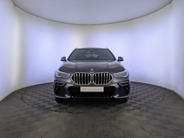 BMW X6 III (G06) с пробегом 2021 года, цена 7 800 000 рублей, 80161 км, внедорожник, Автокод Объявления