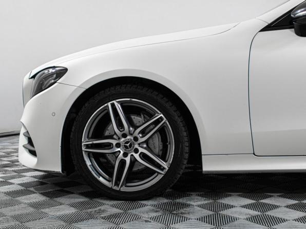 Mercedes-Benz E-Класс V (W213 S213 C238) с пробегом 2017 года, цена 4 460 000 рублей, 86000 км, купе-хардтоп, Автокод Объявления