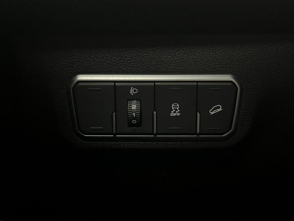 Haval M6 II с пробегом 2024 года, цена 1 850 000 рублей, 52319 км, внедорожник, Автокод Объявления