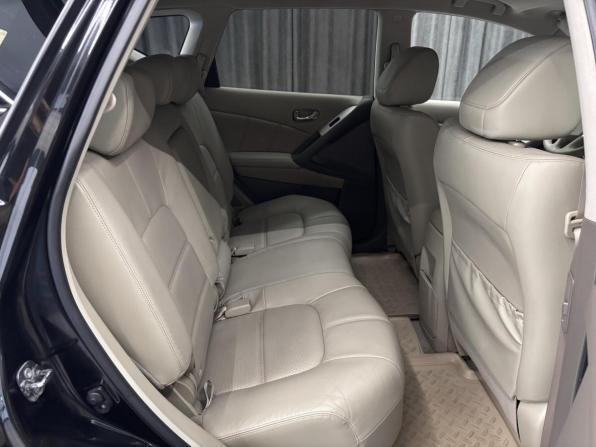 Nissan Murano II (Z51) Рестайлинг 2 с пробегом 2013 года, цена 1 230 000 рублей, 215500 км, внедорожник, Автокод Объявления