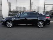 Kia Optima IV Москва  - изображение 29