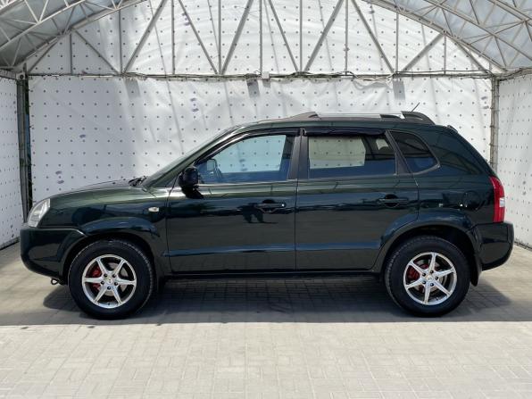 Hyundai Tucson I с пробегом 2006 года, цена 870 000 рублей, 299463 км, внедорожник, Автокод Объявления