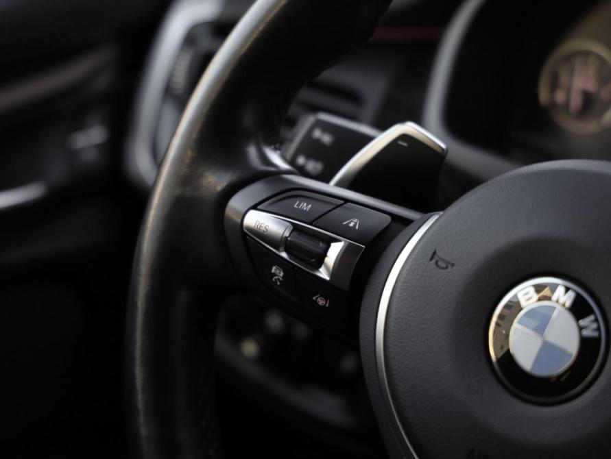 BMW X5 III (F15) Санкт-Петербург  - изображение 16