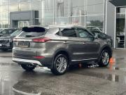 Geely Atlas Pro Воронеж  - изображение 20
