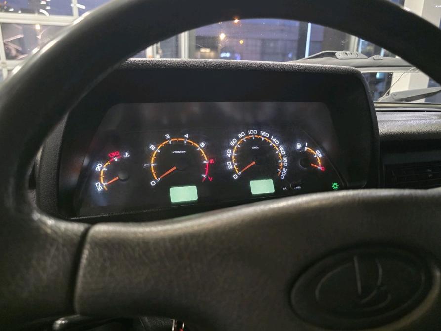 Lada (ВАЗ) 2121 (4x4) I Рестайлинг Новосибирск  - изображение 14