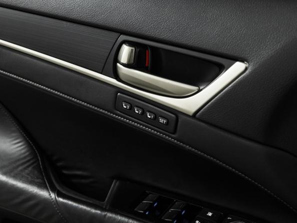 Lexus GS IV с пробегом 2014 года, цена 2 149 700 рублей, 196934 км, седан, Автокод Объявления