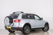 Volkswagen Touareg I Красноярск  - изображение 27