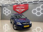 Lada (ВАЗ) Largus I Альметьевск  - изображение 33