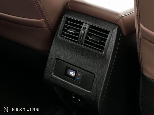 Новый Mitsubishi Outlander IV Рестайлинг 2026 года, цена 7 090 000 рублей, внедорожник, Автокод Объявления