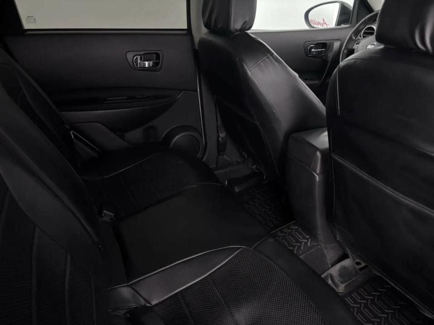 Nissan Qashqai I Рестайлинг Псков  - изображение 13