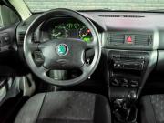 Skoda Octavia II (A5) Екатеринбург  - изображение 20