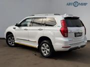 Haval H9 I Рестайлинг Москва  - изображение 23