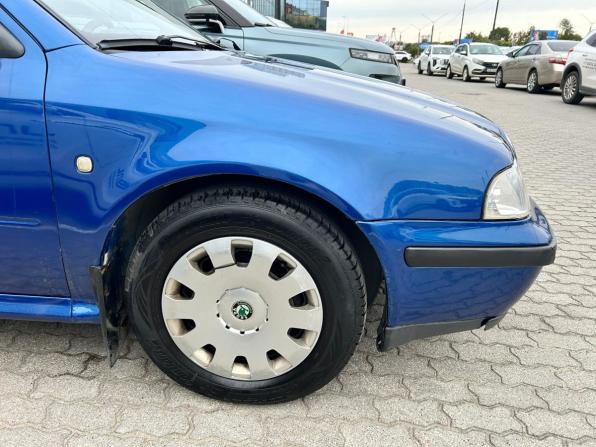Skoda Octavia I (A4) с пробегом 1998 года, цена 220 000 рублей, 263226 км, лифтбек, Автокод Объявления