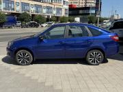 Lada (ВАЗ) Granta I Рестайлинг Краснодар  - изображение 20