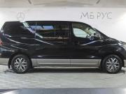 Hyundai H-1 II Рестайлинг 2 Москва  - изображение 39