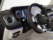 Mercedes-Benz G-Класс AMG II (W463) Москва  - изображение 56