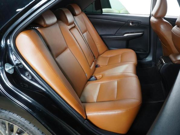Toyota Camry VII (XV50) Рестайлинг 2 с пробегом 2017 года, цена 2 149 000 рублей, 149194 км, седан, Автокод Объявления