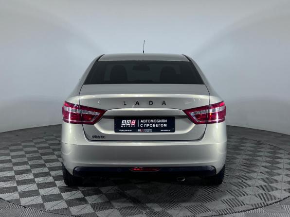 Lada (ВАЗ) Vesta I с пробегом 2020 года, цена 850 000 рублей, 186515 км, седан, Автокод Объявления