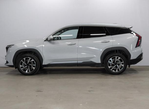 Geely Boyue II с пробегом 2024 года, цена 2 450 000 рублей, 11170 км, внедорожник, Автокод Объявления