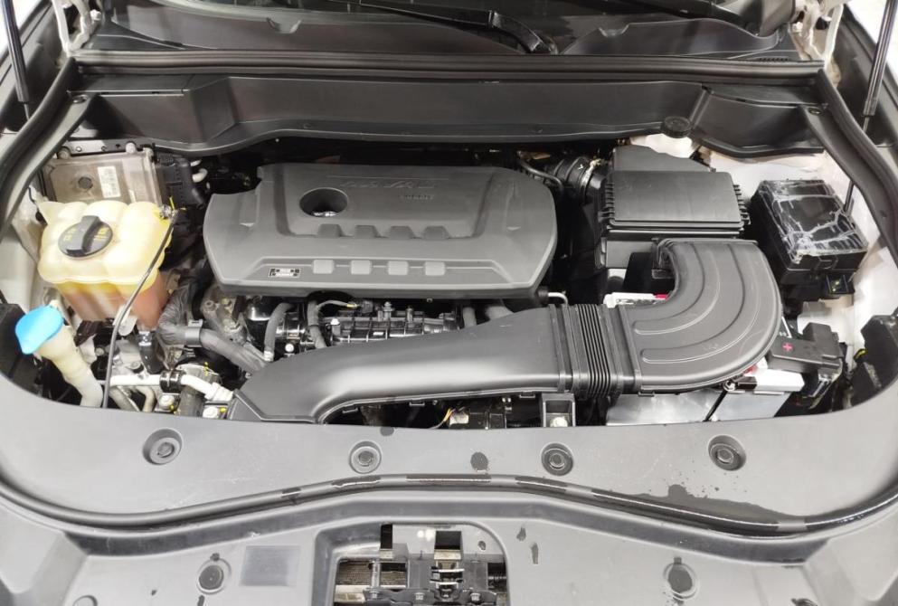 Haval F7 I Саратов  - изображение 11
