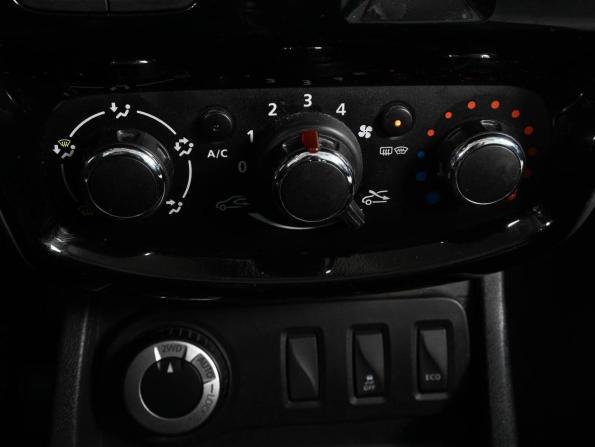 Nissan Terrano III (D10) с пробегом 2018 года, цена 1 279 000 рублей, 140289 км, внедорожник, Автокод Объявления