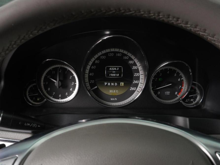 Mercedes-Benz E-Класс IV (W212 S212 C207) Минеральные Воды  - изображение 17