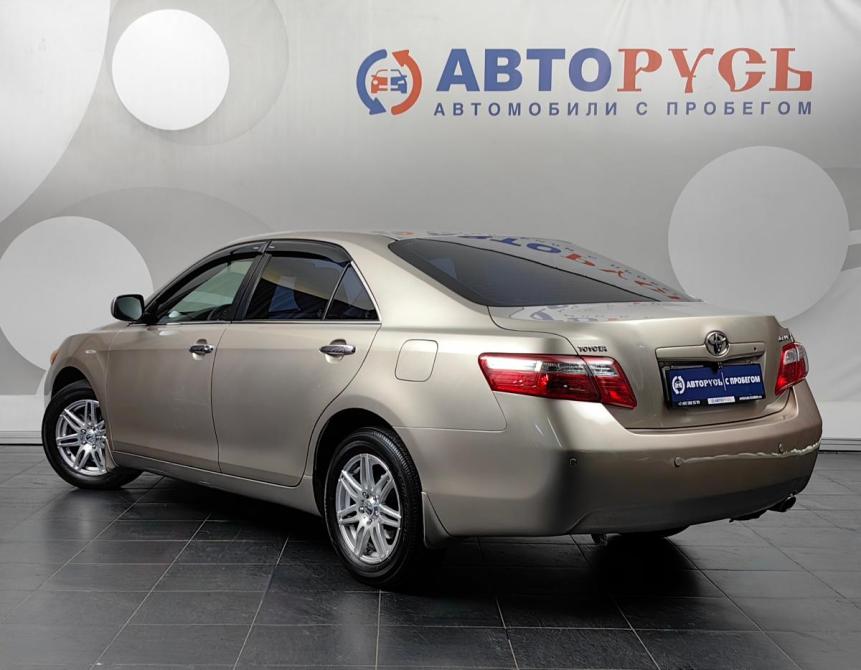 Toyota Camry VI (XV40) Москва  - изображение 2